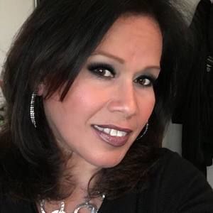 Meet your Posher, Judith